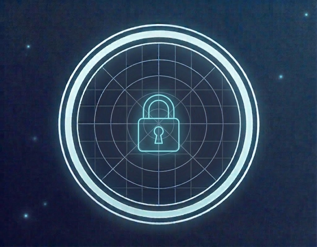 icon - padlock